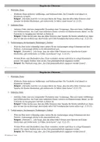 Vorschau - Merkblätter - Richtig Zitieren • Handout • Klasse 10-13 - Seite 1