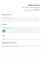 Vorschau - Arbeitsblätter - Musik in Werbungen - Analyse von Werbespots - Seite 2