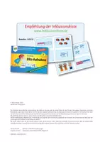 Vorschau - Arbeitsblätter - Fehler fangen - Kopfrechnen bis 100 - Seite 1