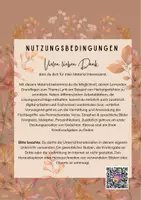 Vorschau - Unterrichtsreihen - Herbstgedichte I Lyrik I Grundlagen - Seite 2