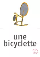 Vorschau - Bildkarten - Bildkarten Französisch: véhicules - Seite 1