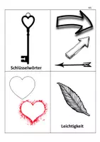 Vorschau - Stundenentwürfe - Bibel: Bible Art Journaling Unterrichtsstunde Klasse 3/4 - Seite 3
