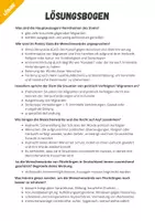 Vorschau - Präsentationen/Tafelbilder - Poetry Slam & Verfassung: Asylrecht (Deutsch: Verfassungsviertelstunde) #demokratiestärken - Seite 3