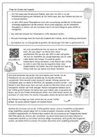 Vorschau - Arbeitsblätter - Arbeitsblätter und Videos zu Filmmusik, Entstehung des Films, Stummfilme - Seite 2
