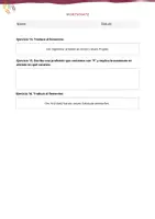 Vista previa - Unidades / Secuencias / Situaciones de Aprendizaje - Berufe und Konjugation: Praktische Übungen für Geschlechter - página 3