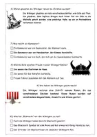 Vorschau - Quiz - Quiz zur Wikinger Reportage (mit Lösung) - Seite 3