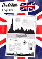 Vorschau - Arbeitsblätter - Sparpaket - Deckblätter - Seite 1
