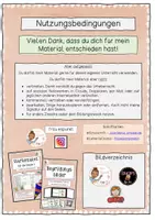 Vorschau - Arbeitsblätter - Silben schwingen (Klasse 1) - analog und digital - Seite 2