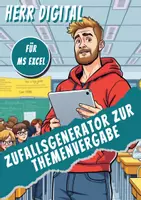 Vorschau - Anderer Materialtyp - Zufallsgenerator für Referatsvergabe - Deckblatt