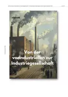 Vorschau - Unterrichtsreihen - Sparpaket: Industrialisierung in der Neuzeit - Europa - Seite 2