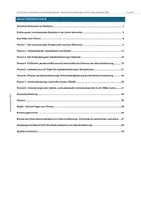 Vorschau - Unterrichtsreihen - Sparpaket: Industrialisierung in der Neuzeit - Europa - Seite 3