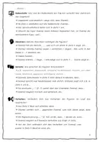 Vorschau - Merkblätter - Merkblatt Dialoganalyse / Dramenananalyse (Kl. 8/9-10) - Seite 1