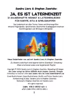 Vorschau - Anderer Materialtyp - Ja, es ist Laternenzeit - Das große Herbst- und Laternenbuch - Seite 1