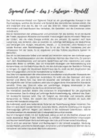 Vorschau - Arbeitsblätter - Das Drei-Instanzen-Modell von Sigmund Freud - Seite 2