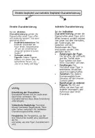 Vorschau - Merkblätter - Wie schreibe ich... - eine Charakterisierung - Seite 3
