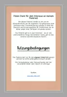 Vorschau - Merkblätter - Wie schreibe ich... - eine Charakterisierung - Seite 1