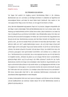 Vorschau - Arbeitsblätter - Sagen Übungsaufsatz + Musterlösung + Reflexionsaufgaben - Seite 2