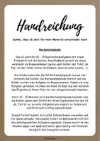 Vorschau - Spiele - Rechenolympiade - Mathestarter - Seite 1