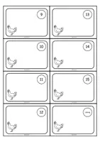 Vorschau - Spiele - Rechenolympiade - Mathestarter - Seite 3