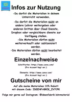 Vorschau - Arbeitsblätter - Materialpaket Schreiben und Sprache Thema Fahrzeuge - DaZ/DaF, Deutsch - Seite 3