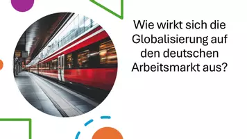 Vorschau - Präsentationen/Tafelbilder - Streiks in Deutschland: Bahnstreiks der Gewerkschaften - Präsentation - Seite 1