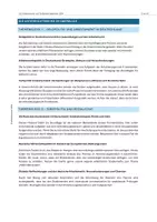 Vorschau - Unterrichtsreihen - Sparpaket: Arbeitsmarktpolitik in Deutschland und der EU - Seite 3