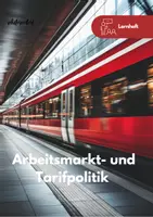 Vorschau - Arbeitsblätter - Geldpolitik und ihre Auswirkungen auf den Arbeitsmarkt - Deckblatt