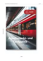 Vorschau - Arbeitsblätter - Geldpolitik und ihre Auswirkungen auf den Arbeitsmarkt - Seite 1