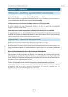 Vorschau - Arbeitsblätter - Geldpolitik und ihre Auswirkungen auf den Arbeitsmarkt - Seite 3