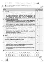 Vorschau - Arbeitsblätter - Leistungsaufgabe Körpereinschränkung - Körpererweiterungen - Seite 2