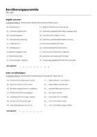 Vorschau - Arbeitsblätter - Bevölkerungspyramide - Seite 1