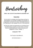 Vorschau - Stundenentwürfe - Escape Room Zahlenraum 100 - Seite 1