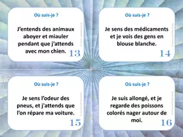 Aperçu - Apprentissages en autonomie - Inférences - Ensemble - Page de couverture