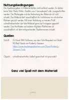 Vorschau - Stundenentwürfe - Materialpaket Rollbrettführerschein - Seite 3