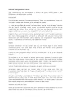 Vorschau - Stundenentwürfe - Reflexion-vom ICH zum WIR-Gefühl - Seite 3