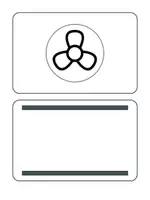 Vorschau - Merkblätter - Der Backofen - Merkblatt und Folierkarten Backofenfunktionen - Seite 3