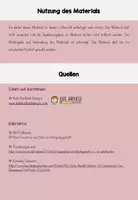 Vorschau - Anderer Materialtyp - Aufgabenübersicht zu Selbstlernheften - Seite 2