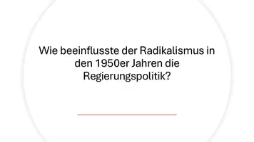 Vorschau - Präsentationen/Tafelbilder - "Spiegel“-Affäre & „68er-Bewegung“ - Präsentation - Seite 2