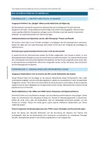 Vorschau - Unterrichtsreihen - Sparpaket: Regierung und Krisen - Deutschland - Seite 3