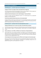 Vorschau - Arbeitsblätter - Terrorismus der RAF - Lernheft zum Austeilen - Seite 3