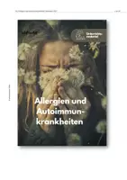 Vorschau - Unterrichtsreihen - Sparpaket: Allergien und Autoimmunkrankheiten - Seite 2