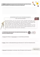 Vorschau - Arbeitsblätter - Wiederholung: Arbeitsblatt Frühe Neuzeit - Seite 1