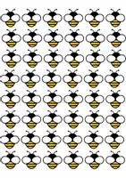 Vista previa - Juegos / Gamificación - FUNCIONES EJECUTIVAS. ORIENTACIÓN ESPACIAL ABEJAS. - página 2