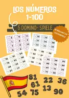 Vorschau - Spiele - Spanisch Domino Zahlen 1-100 - Deckblatt