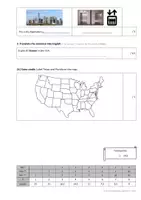 Vorschau - Test - Sparpaket Orange Line 4 Vokabeltests / Vocabulary Tests - Seite 3