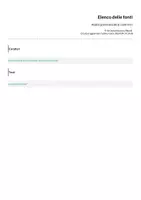 anteprima - Esercizi - Analisi grammaticale al contrario! - Pagina 1