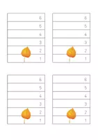 Aperçu - Jeux - Bataille (1-6) - Feuilles d'automne - Page 2