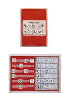 Vorschau - Arbeitsblätter - Klettmappe Mengen bis 6 - Seite 2