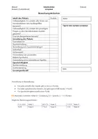 Vorschau - Merkblätter - Lernplakat: Anforderungen formulieren und Ergebnis bewerten - Seite 1