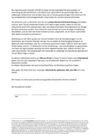 Vorschau - Anderer Materialtyp - Elternbriefe Schullandheim - Seite 2